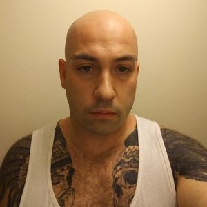 Meet your Posher, Vance